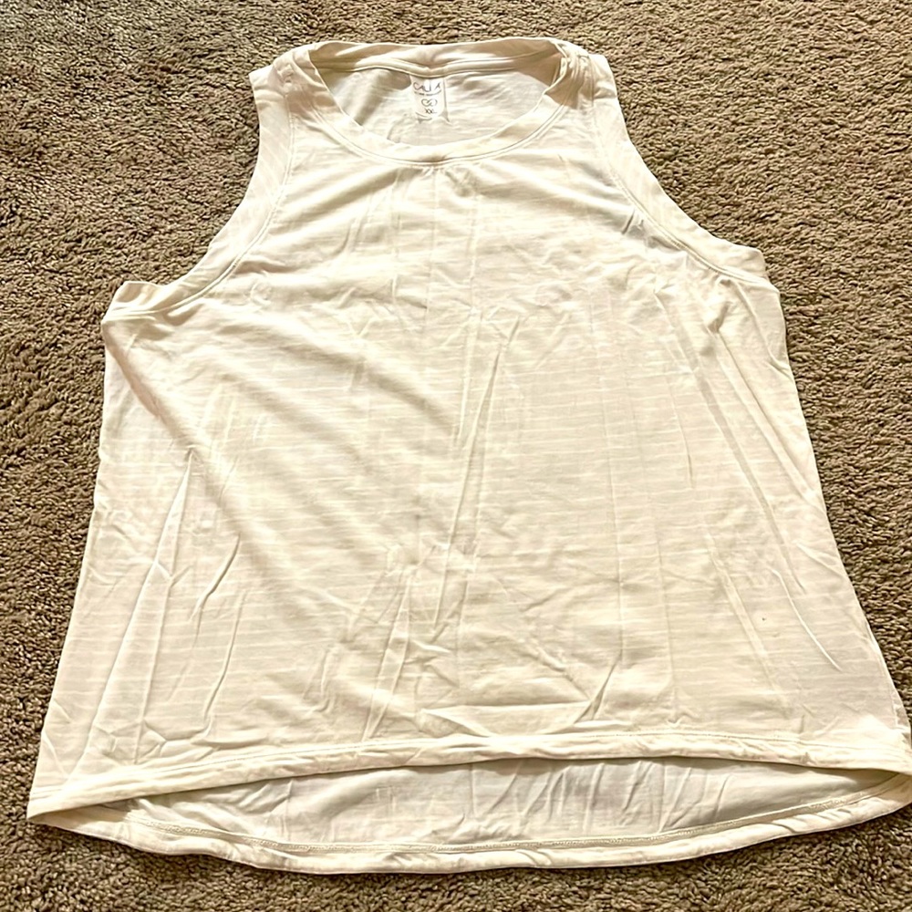 Calia by Carrie Underwood tank top